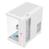 GAMEAGLE STORM BİLGİSAYAR KASASI / 850W + 80 POWER / 360 SIVI SOĞUTMA (BEYAZ)	