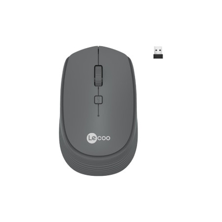 Lecoo WS202 Kablosuz 1200DPI 4 Tuşlu Optik Mouse