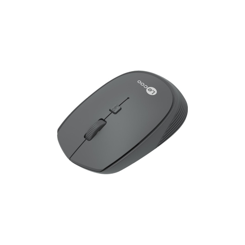 Lecoo WS202 Kablosuz 1200DPI 4 Tuşlu Optik Mouse