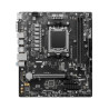 MSI PRO A620M-E 6400Mhz(OC) M.2 HDMI VGA mATX AM5