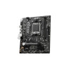 MSI PRO A620M-E 6400Mhz(OC) M.2 HDMI VGA mATX AM5