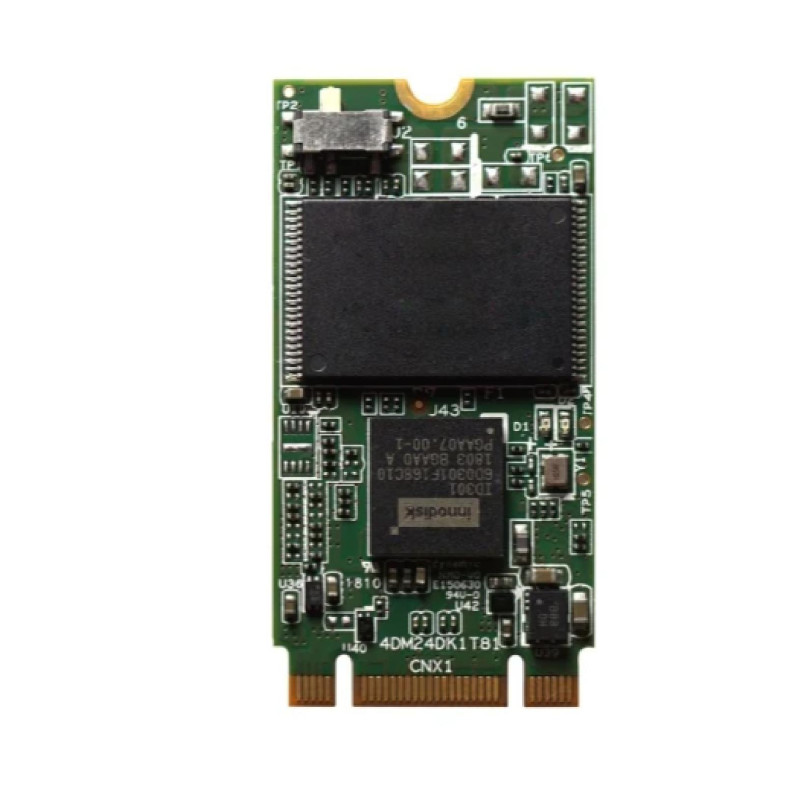 512 GB İNNODİSK M.2 SSD 
