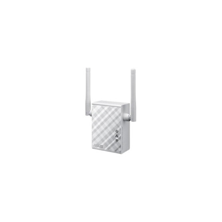 Asus RP-N12 DualBand Roaming Özellikli Menzil Arttırıcı