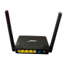 NODE LINK AIR MAX NDL-AM300B4 300MBPS ROUTER	