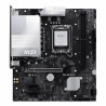 MSI Pro H810M-B DDR5 (6400MHz)OC M.2 HDMI/DP PCIe 5.0 1851P mATX Anakart