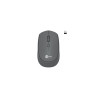 Lecoo WS202 Kablosuz 1200DPI 4 Tuşlu Optik Mouse Gri