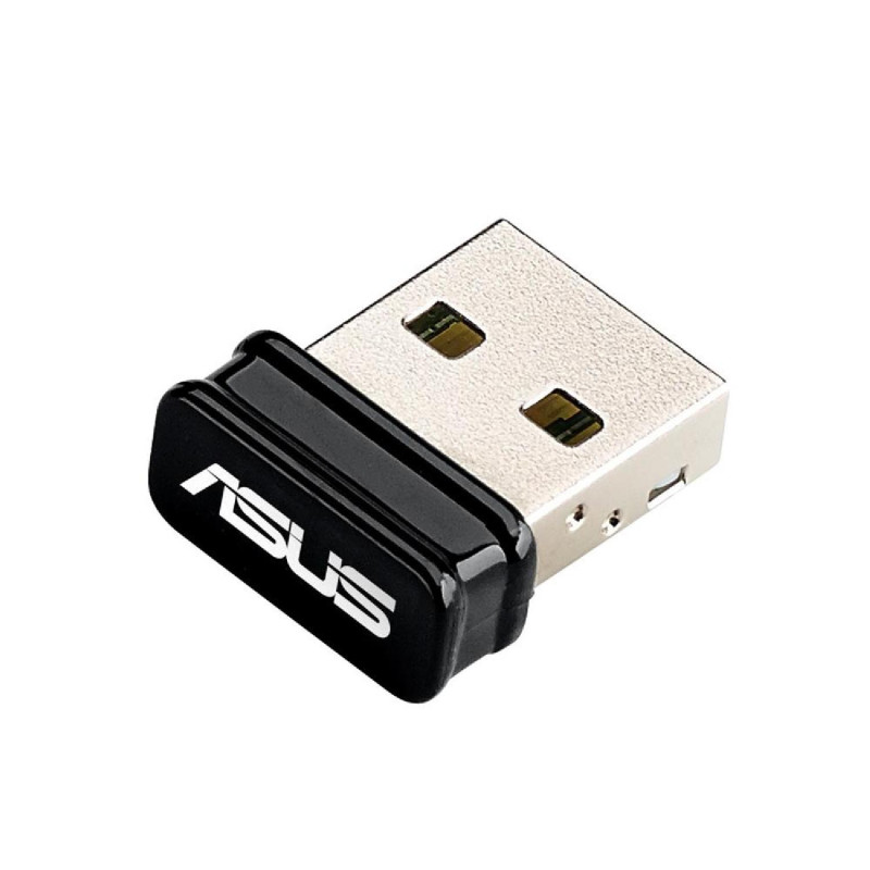Asus USB-N10 NANO 150Mbps USB ADAPTÖR	