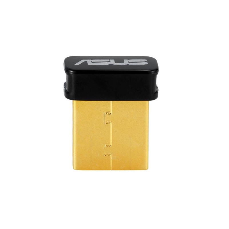 Asus USB-N10 NANO 150Mbps USB ADAPTÖR	