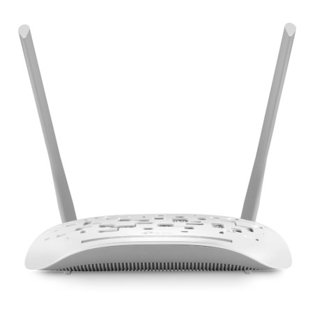 TP-Link TD-W8961N 4 Port 300 Mbps ADSL2+ Modem