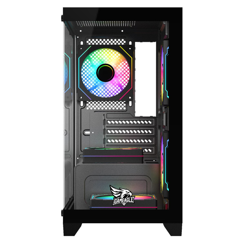 GAMEAGLE TORNADO 5 FANLI MİNİ KASA 