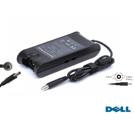 COMPAXE CLD-U317 19.5V 3.4A (4.5x3.0) Dell Notebook Adaptörü