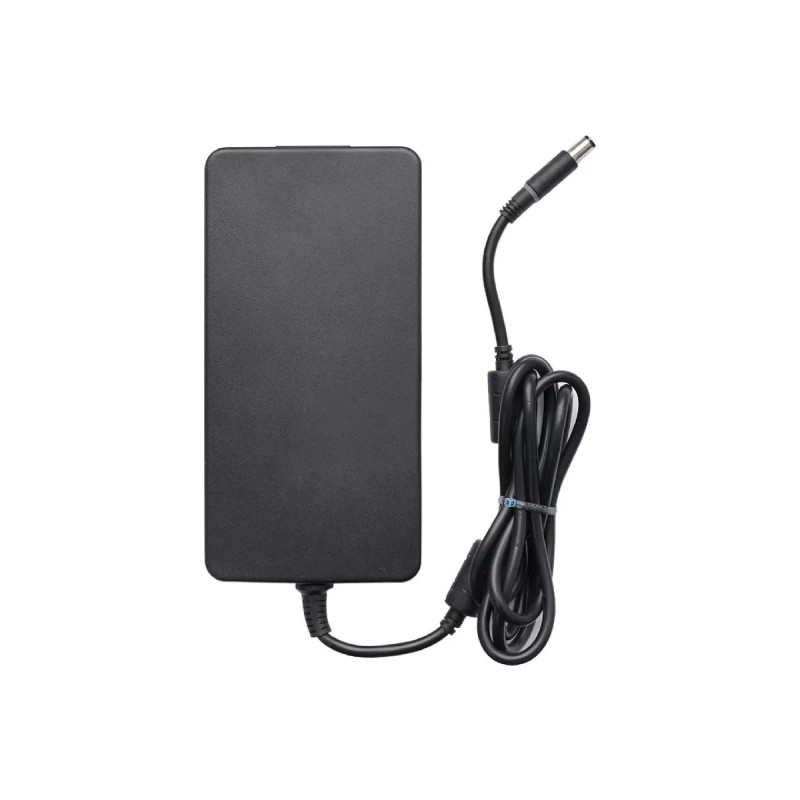 DELL 19.5V 12.3A 240W 7.4mm*5.0mm Orjinal Laptop Adaptörü / 2.EL
