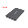 PARS POWER TYPE-C HDD KUTU	