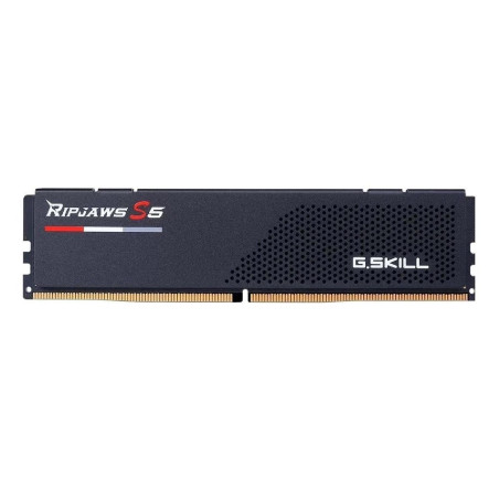 G.Skill 16GB Ripjaws S5 Siyah 6000mhz CL36 DDR5 Ram (F5-6000J3636F16GX1-RS5K)