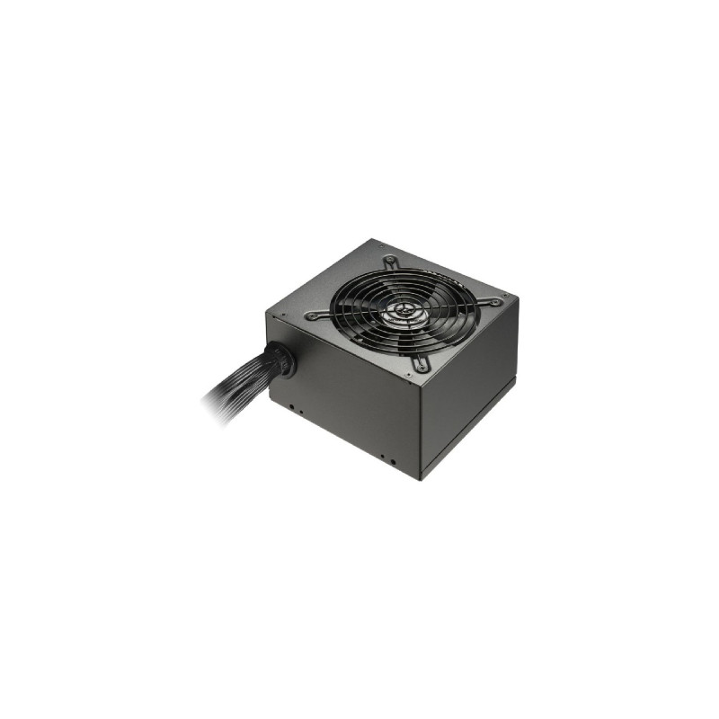 High Power Eco 700W 85+ Bronze 54A Single Rail Aktif PFC Siyah ATX Güç Kaynağı