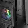 COUGAR AIRFACE PRO 850W 80 PLUS GOLD 4x120mm RGB E-ATX SİYAH GAMING KASA