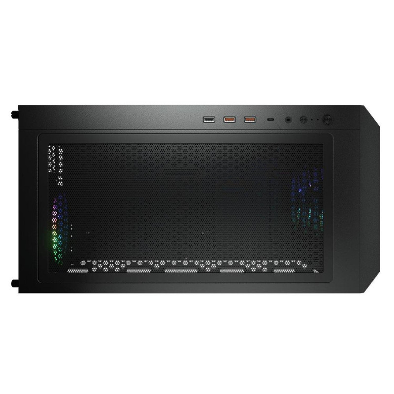 COUGAR AIRFACE PRO 850W 80 PLUS GOLD 4x120mm RGB E-ATX SİYAH GAMING KASA