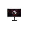 Dexım K27Sg Monitör 27" Fhd Ips 1Ms 180Hz Hdmı Dp Gamıng 1920X1080 Adaptive Sync Freesync Curved