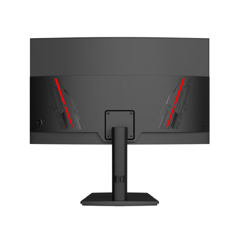 Dexım K27Sg Monitör 27" Fhd Ips 1Ms 180Hz Hdmı Dp Gamıng 1920X1080 Adaptive Sync Freesync Curved