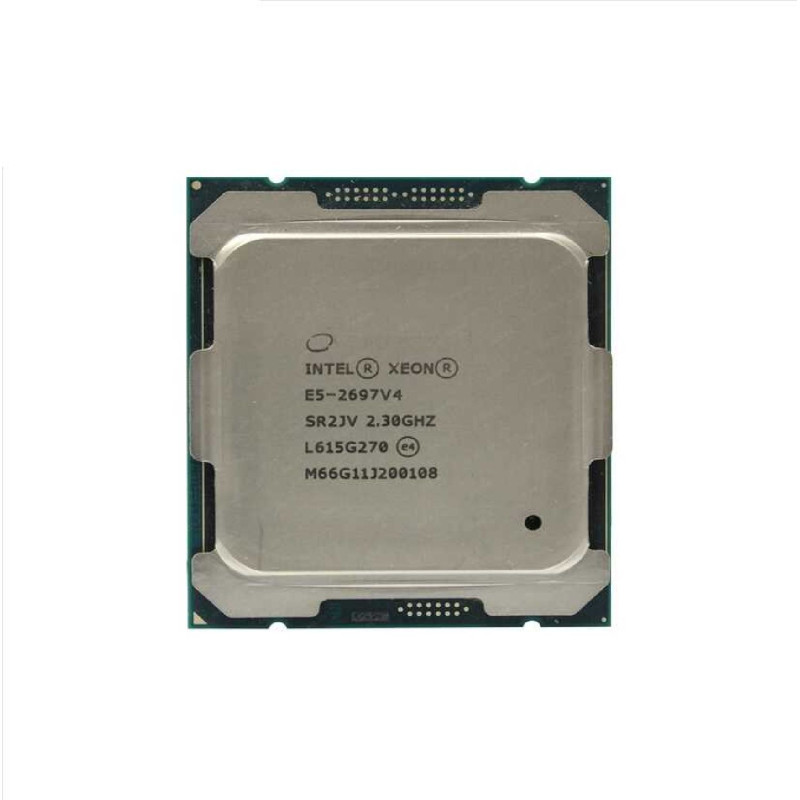 E5 2697 V4 2011P İŞLEMCİ  