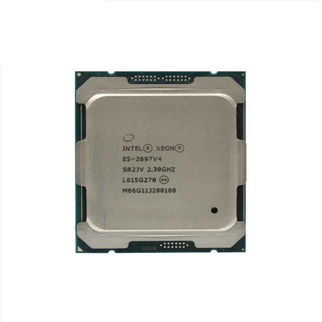 E5 2697 V4 2011P İŞLEMCİ  