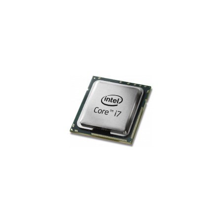 Intel Core i7-3770S Dört Çekirdek 3.10 GHz İşlemci