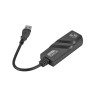 USB 3.0 10/100/1000 Gigabit Ethernet Dönüştürücü 
