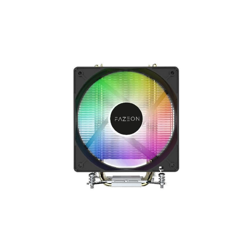 FAZEON A3120TRA 120MM RGB KULE TİPİ İŞLEMCİ SOĞUTUCU	