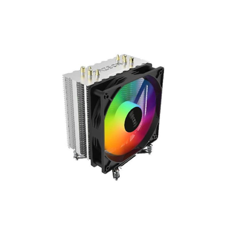 FAZEON A3120TRA 120MM RGB KULE TİPİ İŞLEMCİ SOĞUTUCU	