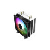 FAZEON A3120TRA 120MM RGB KULE TİPİ İŞLEMCİ SOĞUTUCU	