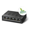 TP-LINK P-Link LS1005G 5 PORT GIGABIT DESKTOP SWITCH