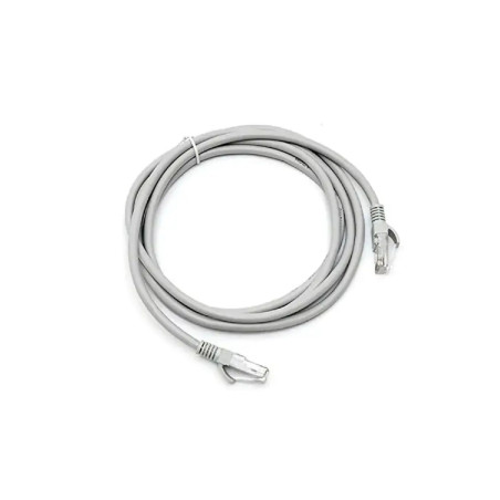 1m Cat6 Patch UTP - İnternet Kablosu