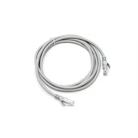 20m Cat6 Patch UTP - İnternet Kablosu