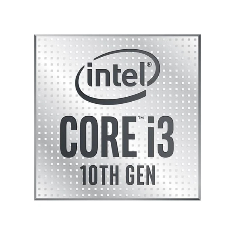 Intel Core i3 10105 Soket 1200 3.70GHz 6MB 14nm İşlemci Tray
