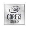 Intel Core i3 10105 Soket 1200 3.70GHz 6MB 14nm İşlemci Tray