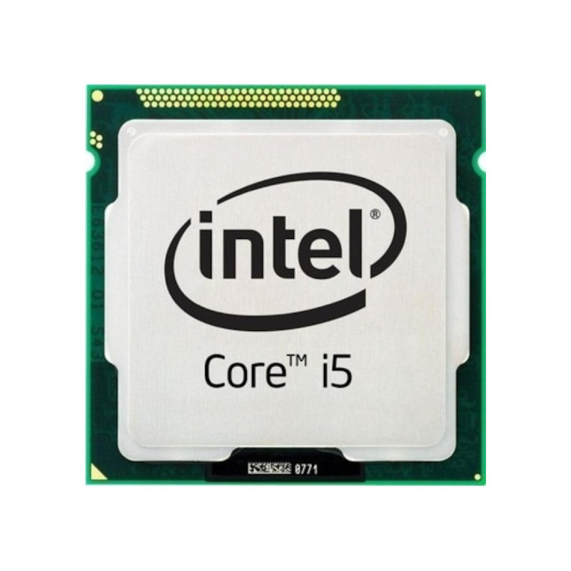 Intel Core i5 3470  1155 3.2GHz 6MB Önbellek 22nm İşlemci