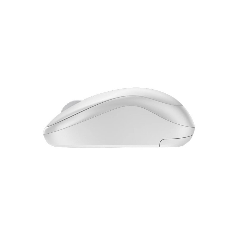 LOGİTECH  M240 SESSIZ KABLOSUZ MOUSE - BEYAZ