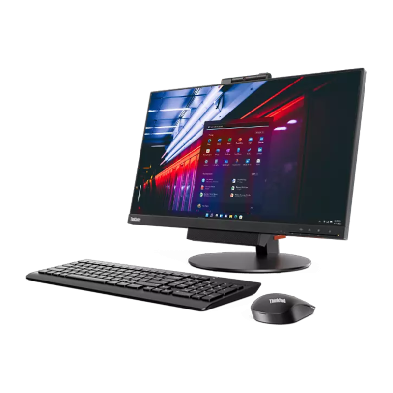 LENOVO THINKCENTRE TIO24 GEN3 MONİTOR 