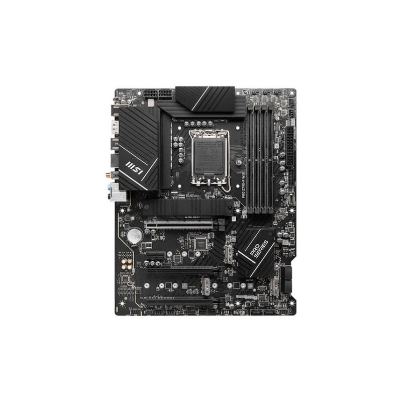 MSI Pro Z790-P Wi-Fi Intel LGA1700 DDR5 ATX Anakart