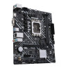 ASUS PRIME H610M-K D4 ARGB 3200MHz DDR4 Soket 1700P