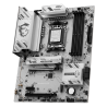 MSI B850 GAMING PLUS WIFI6E 8200MHz(OC) DDR5 Soket AM5 M.2 HDMI USB-C ATX Anakart