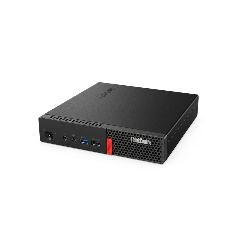 LENOVO M710Q MINI PC I5-6400T 6500T 8GB RAM 256GB NVME SSD - TESTLI