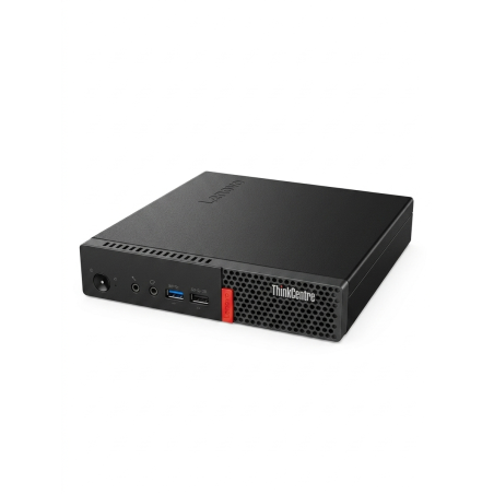 LENOVO M710Q MINI PC I5-6400T 6500T 8GB RAM 256GB NVME SSD - TESTLI