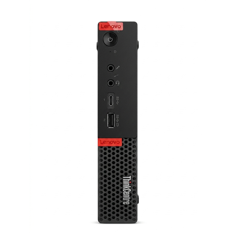 LENOVO M710Q MINI PC I5-6400T 6500T 8GB RAM 256GB NVME SSD - TESTLI