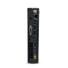 LENOVO M710Q MINI PC I5-6400T 6500T 8GB RAM 256GB NVME SSD - TESTLI