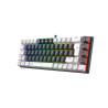 GAMEAGLE STRIKE COMPACT MK-69X1BAB BLUE SWITCH MEKANIK OYUNCU KLAVYESI