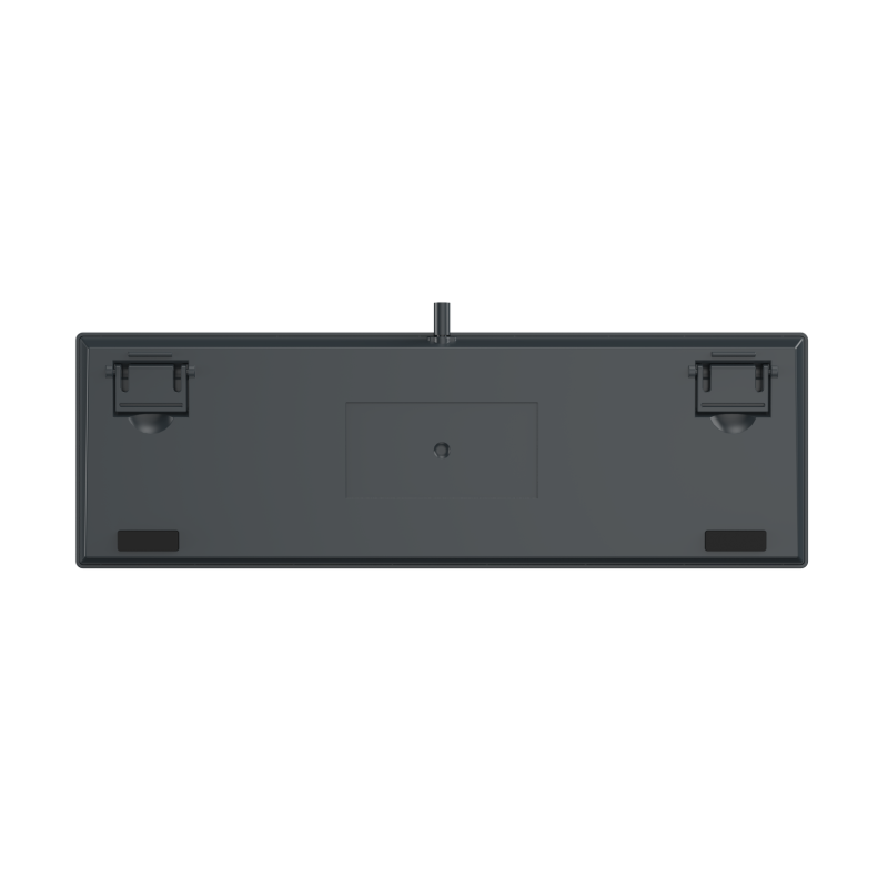 GAMEAGLE STRIKE COMPACT MK-69X1BAB BLUE SWITCH MEKANIK OYUNCU KLAVYESI