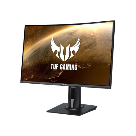 Asus TUF Gaming VG27VQ 27" 1 ms Full HD Curved 165 Hz Oyuncu Monitörü