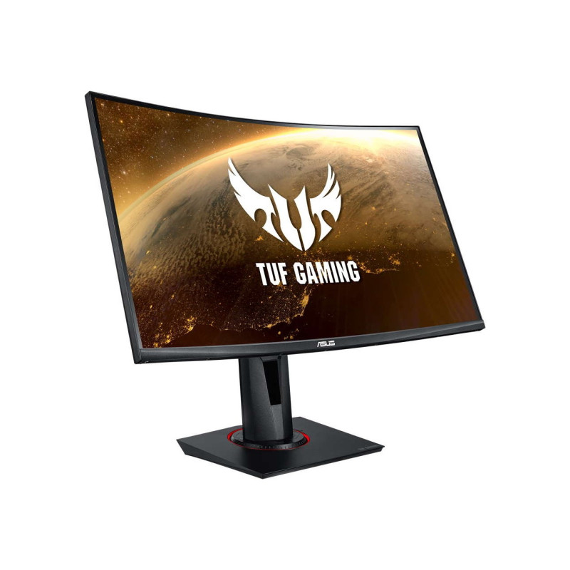 Asus TUF Gaming VG27VQ 27" 1 ms Full HD Curved 165 Hz Oyuncu Monitörü