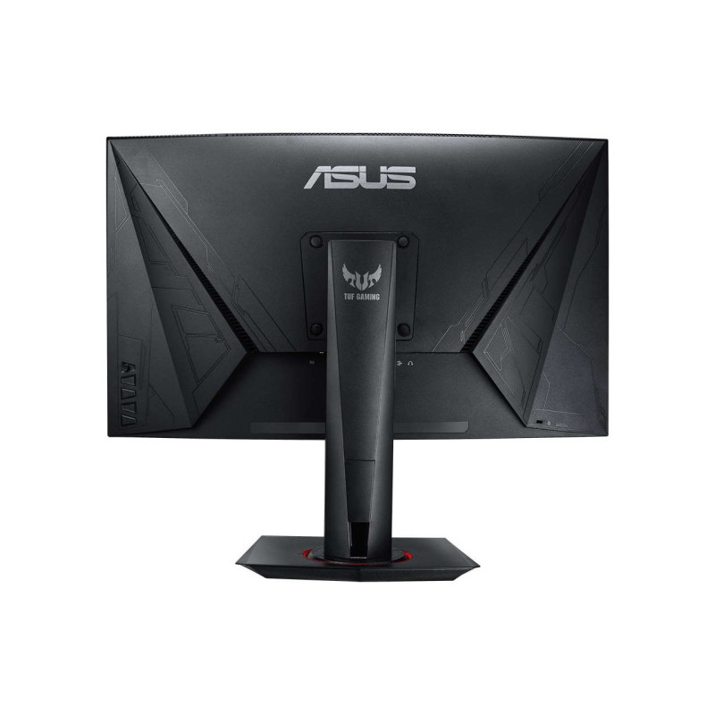 Asus TUF Gaming VG27VQ 27" 1 ms Full HD Curved 165 Hz Oyuncu Monitörü